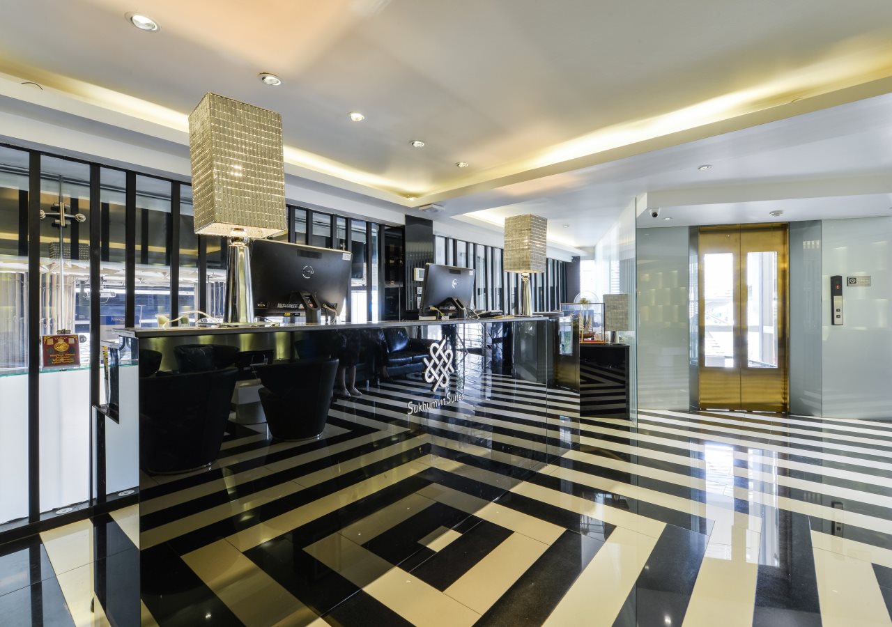 S Sukhumvit Suites 9