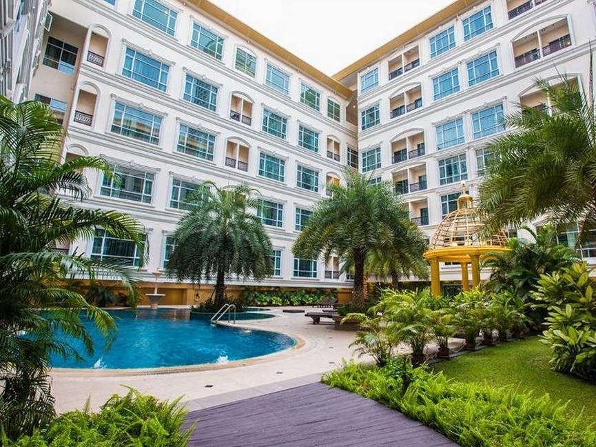 Hope Land Hotel 1