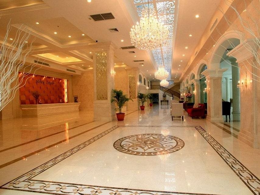 Hope Land Hotel 10