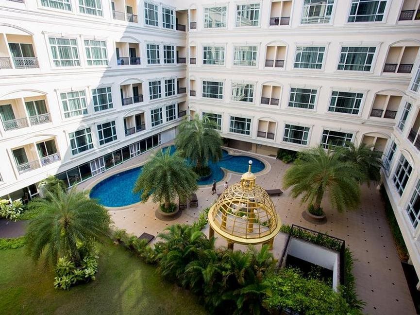 Hope Land Hotel 12
