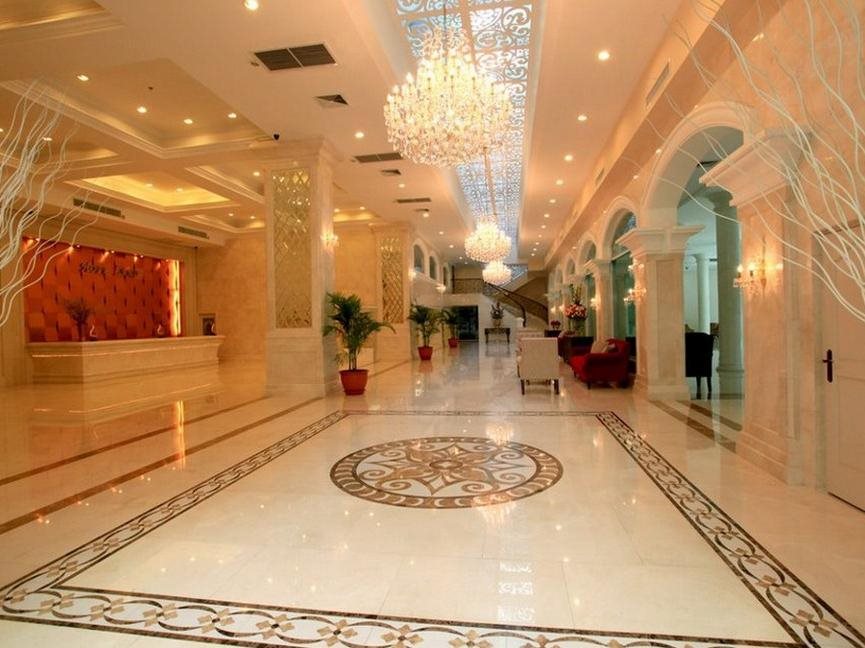 Hope Land Hotel 13