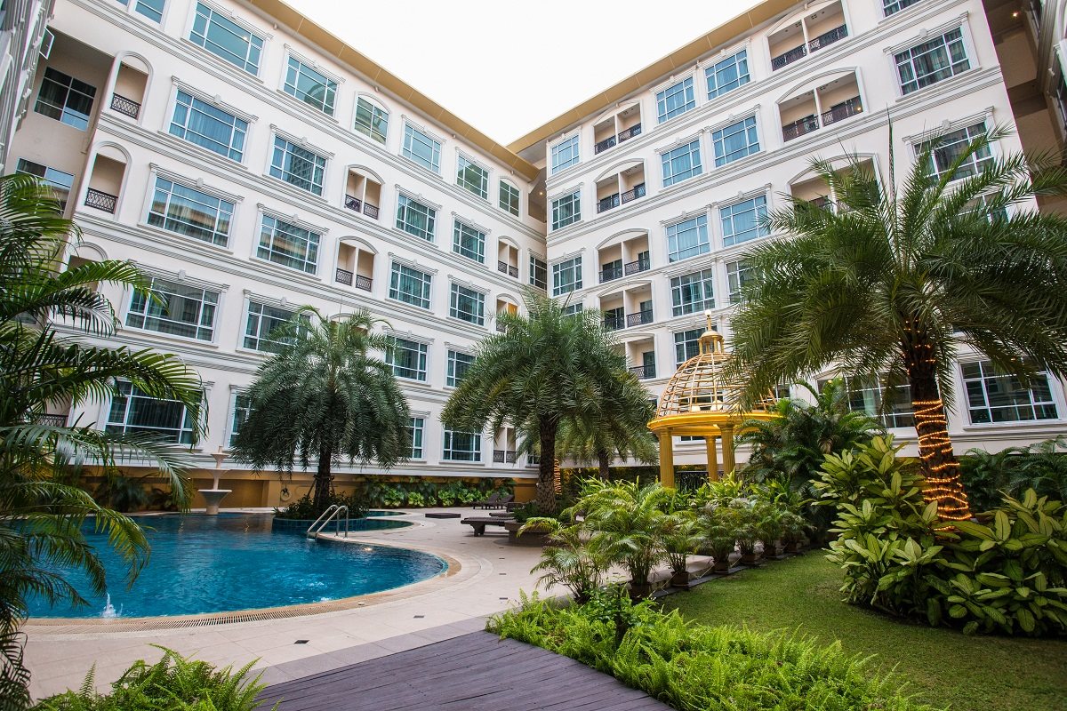 Hope Land Hotel 14
