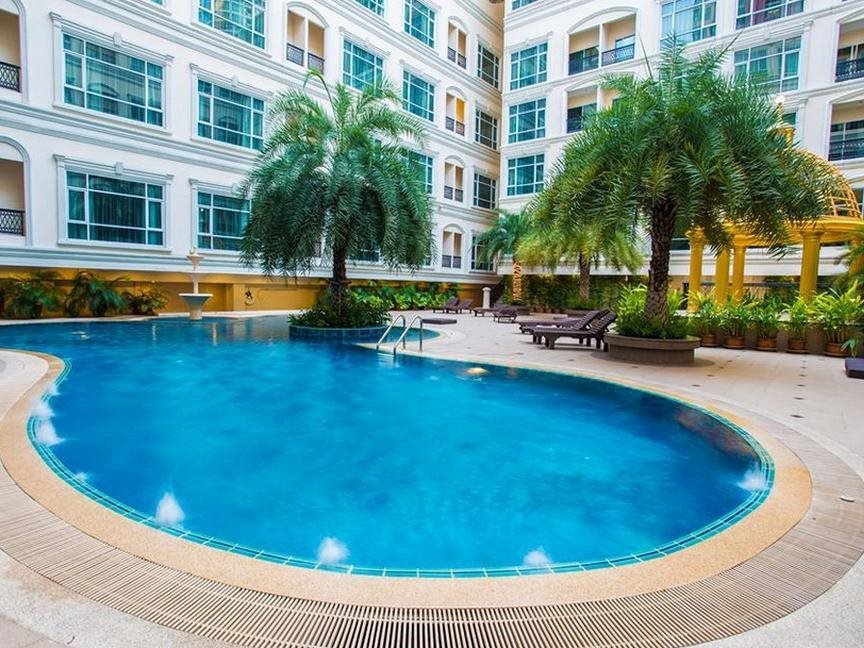 Hope Land Hotel 16