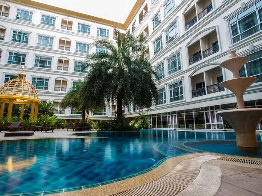 Hope Land Hotel 17
