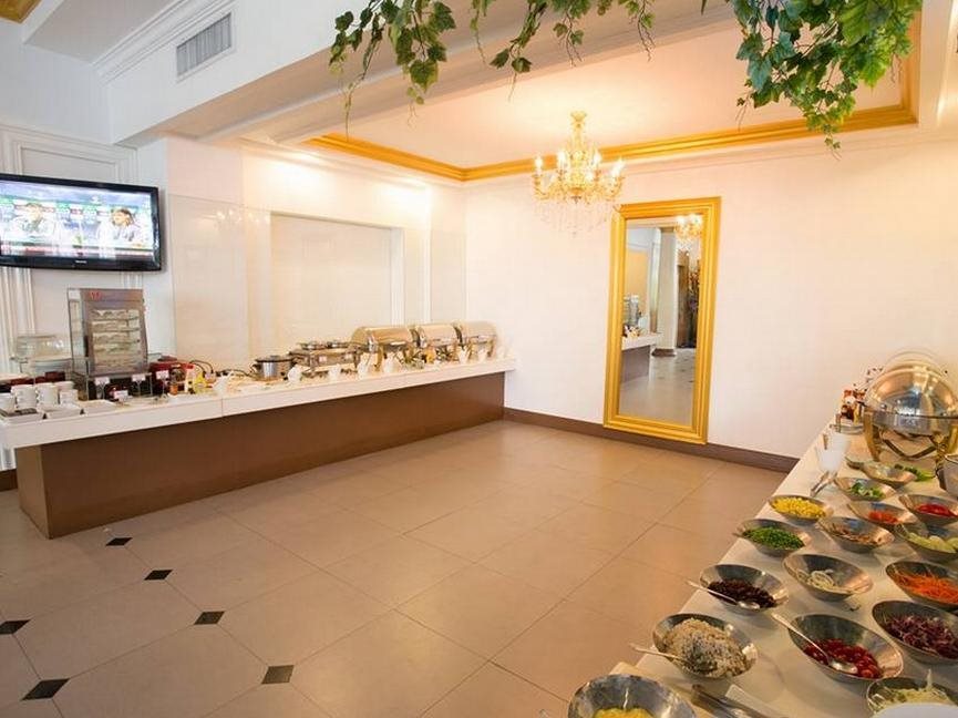Hope Land Hotel 23