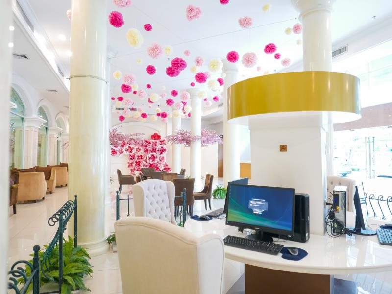 Hope Land Hotel 3