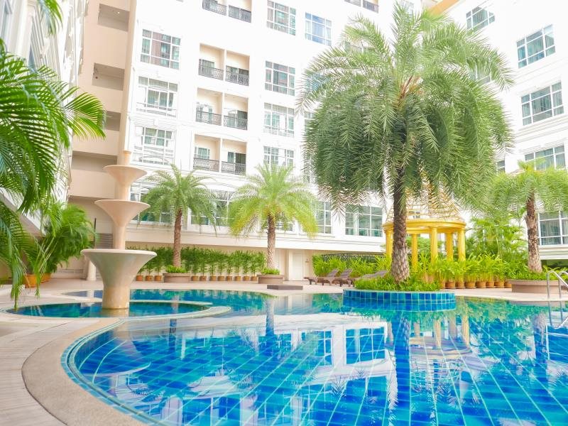 Hope Land Hotel 5