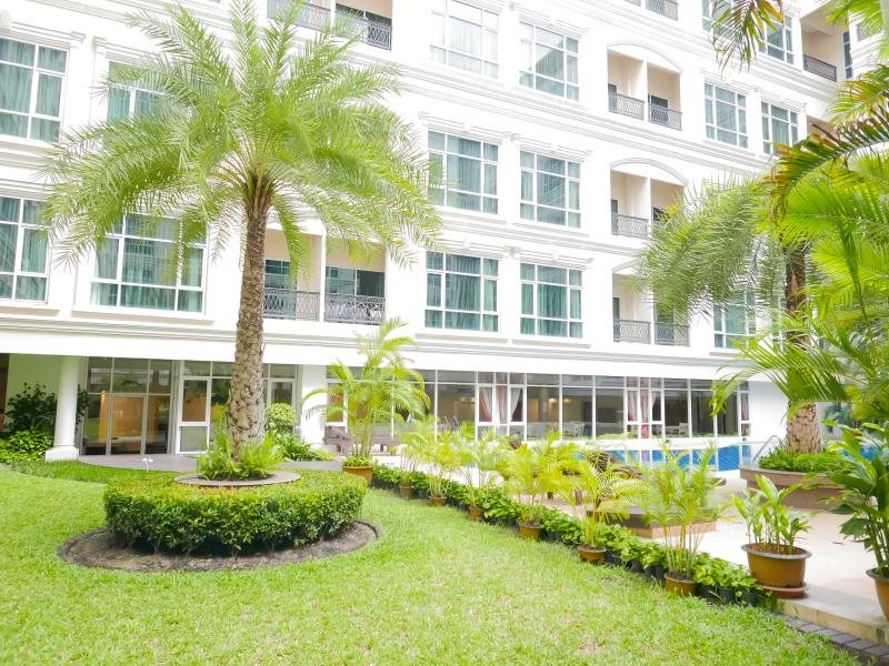 Hope Land Hotel 6