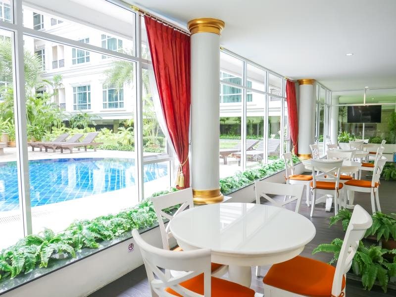 Hope Land Hotel 7
