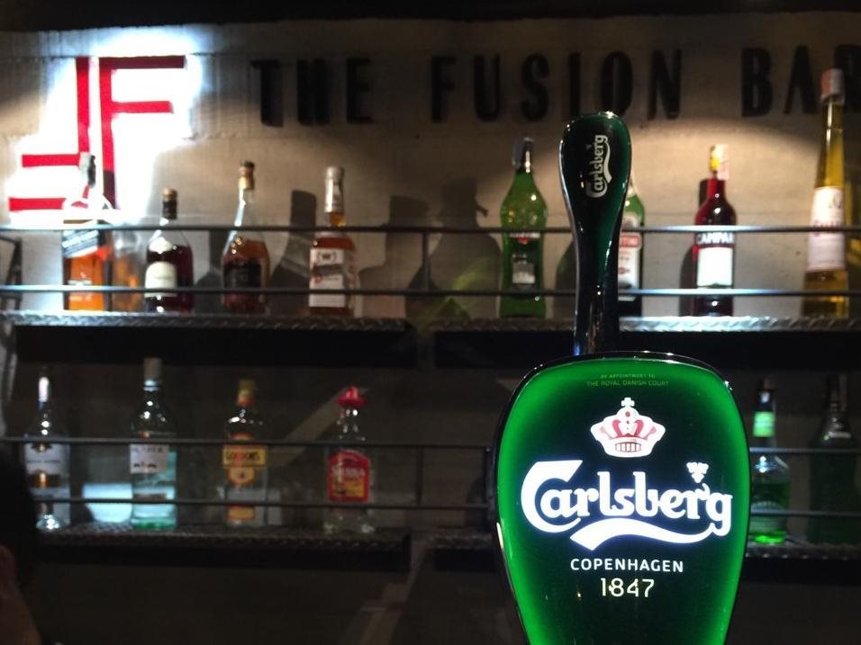 Fusion Suites 14