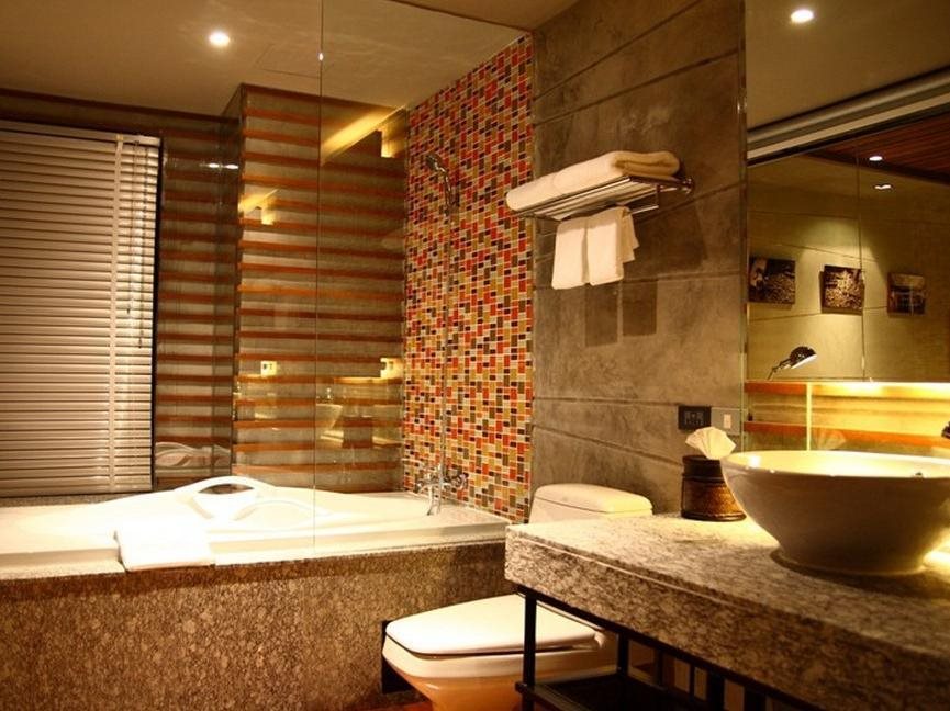 Fusion Suites 21