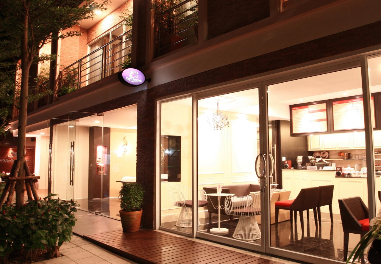 Mirth Sathorn 13