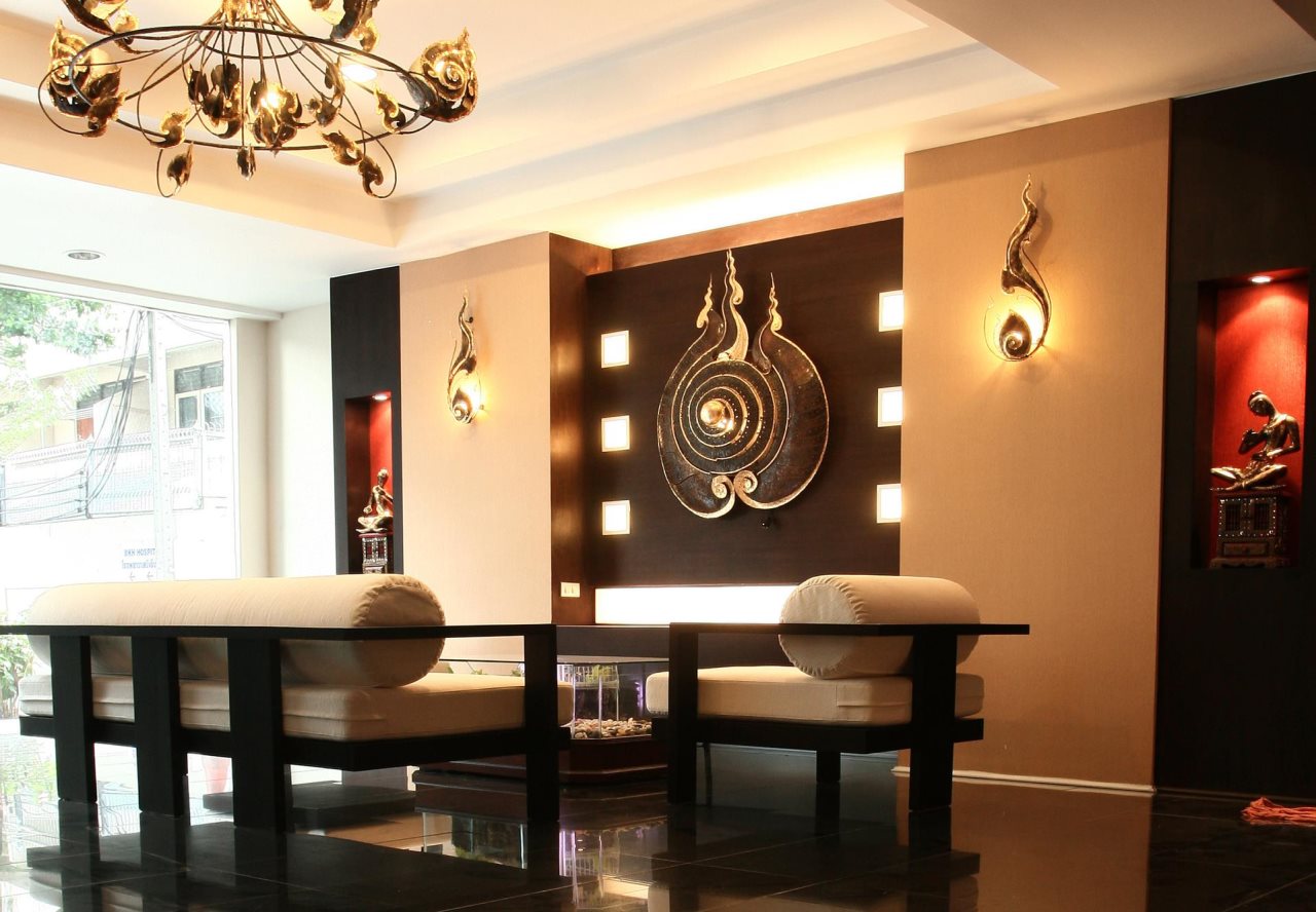 Mirth Sathorn 9