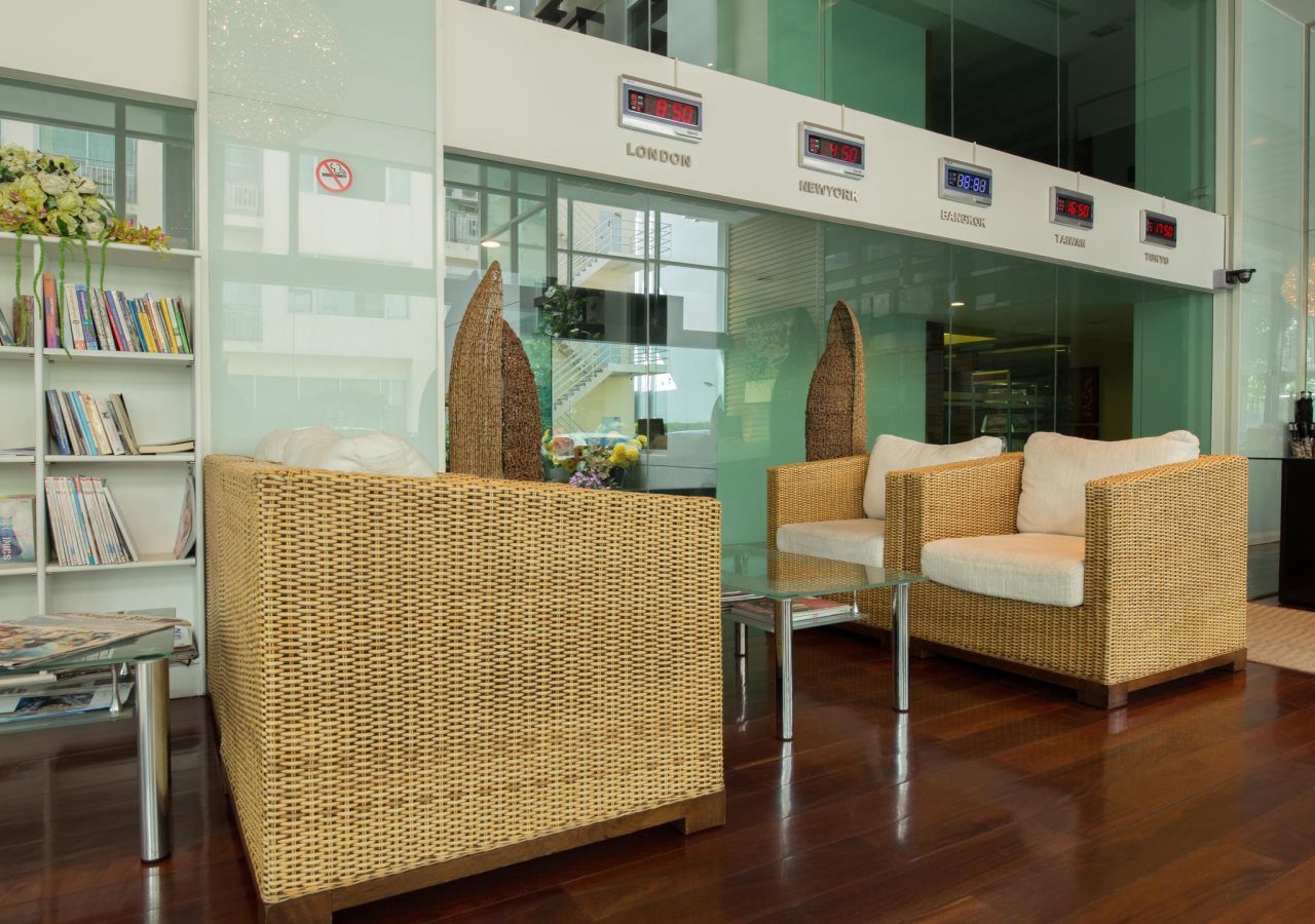 Golden Pearl Residences 10