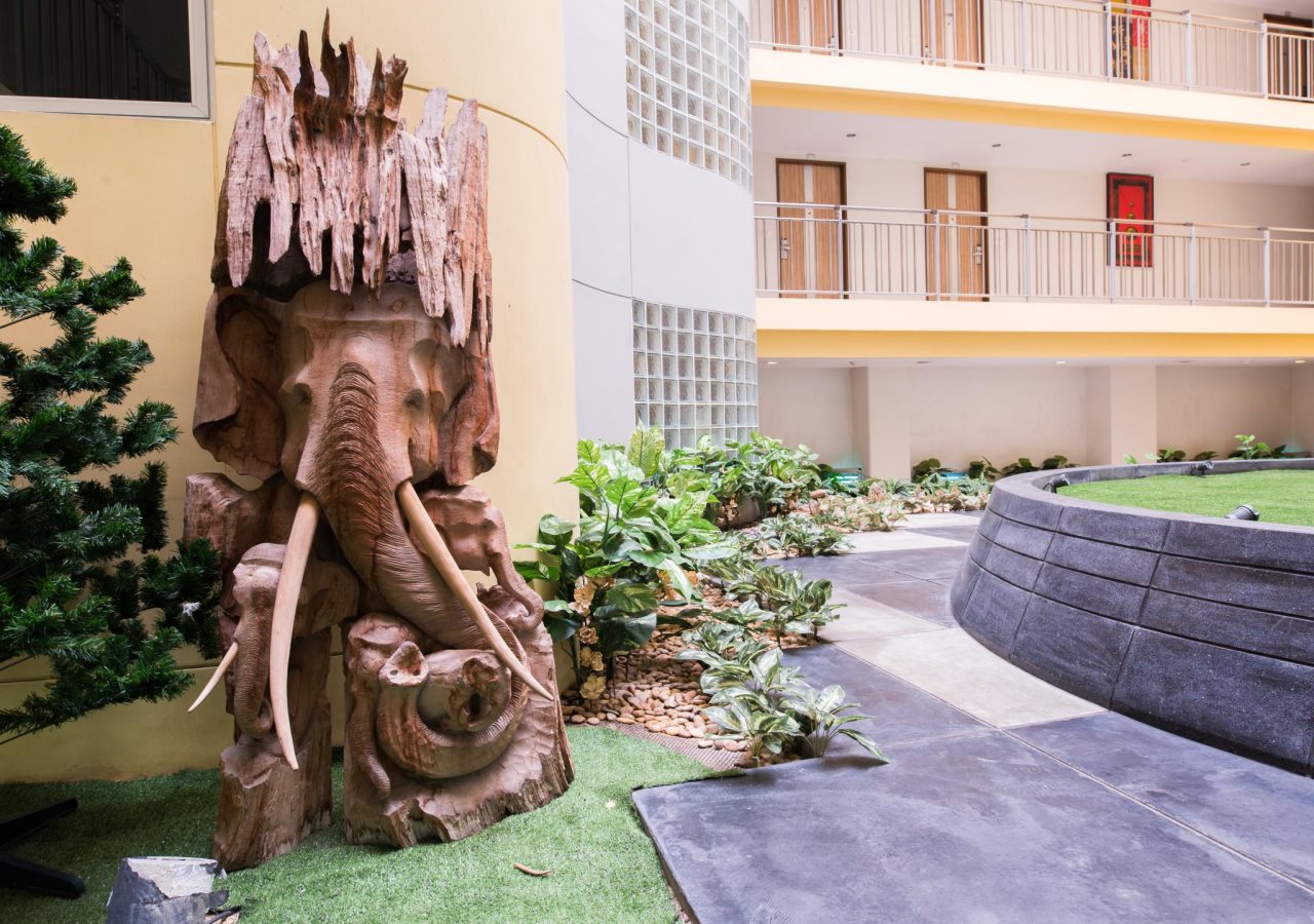 Golden Pearl Residences 12