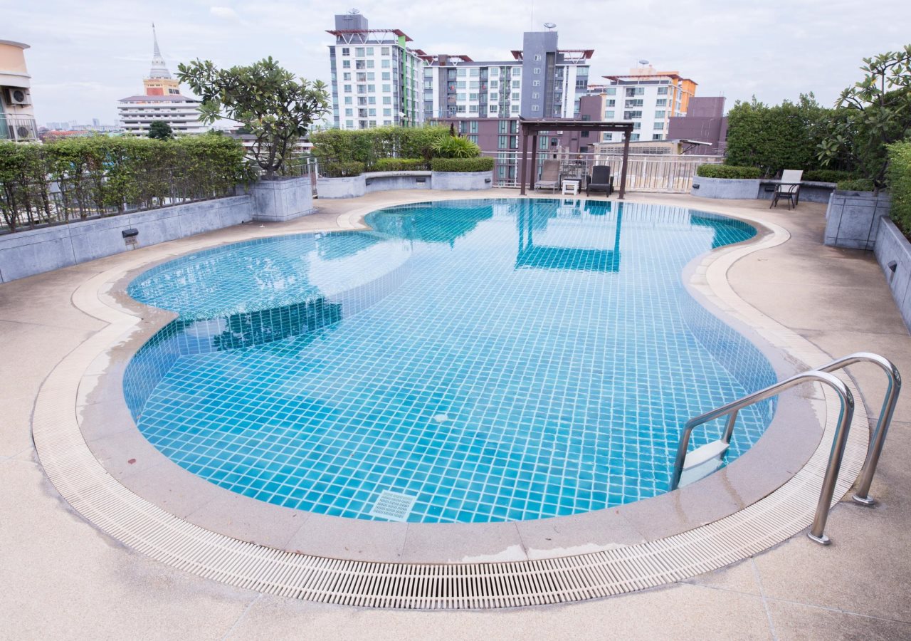 Golden Pearl Residences 13