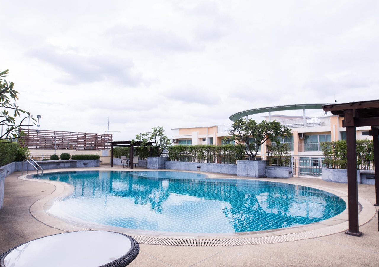 Golden Pearl Residences 14