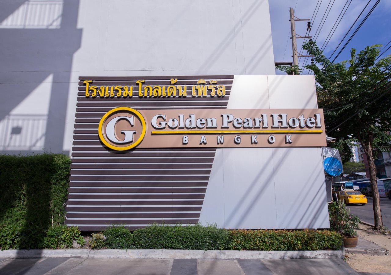 Golden Pearl Residences 17
