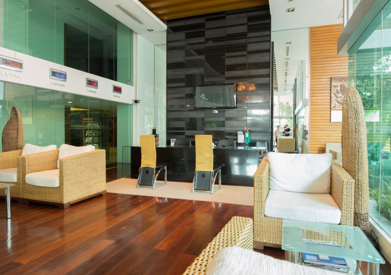 Golden Pearl Residences 18
