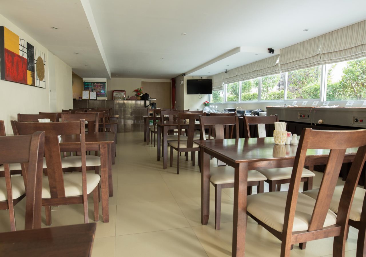 Golden Pearl Residences 19