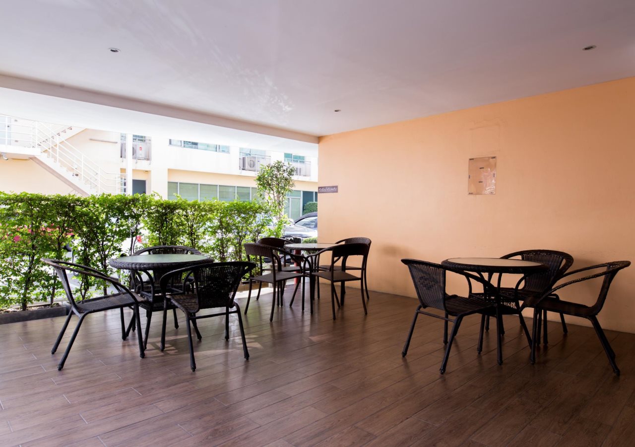 Golden Pearl Residences 20