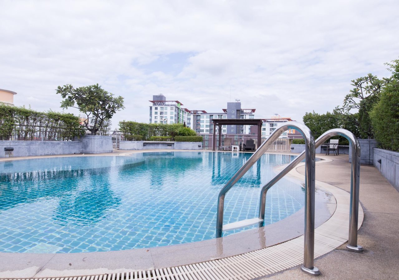 Golden Pearl Residences 22