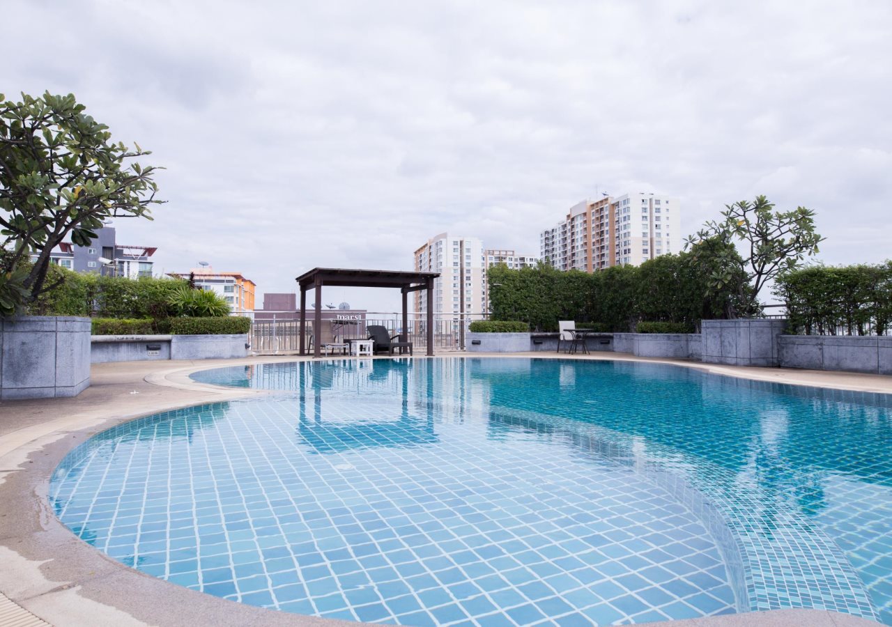 Golden Pearl Residences 4
