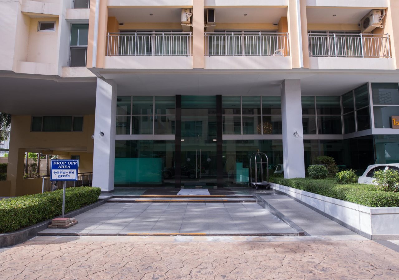 Golden Pearl Residences 6