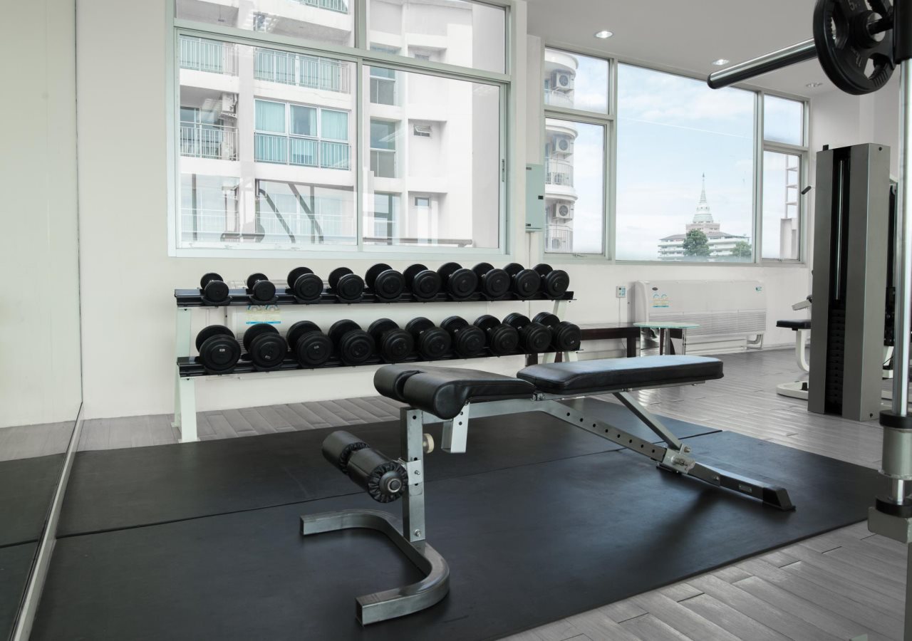Golden Pearl Residences 8