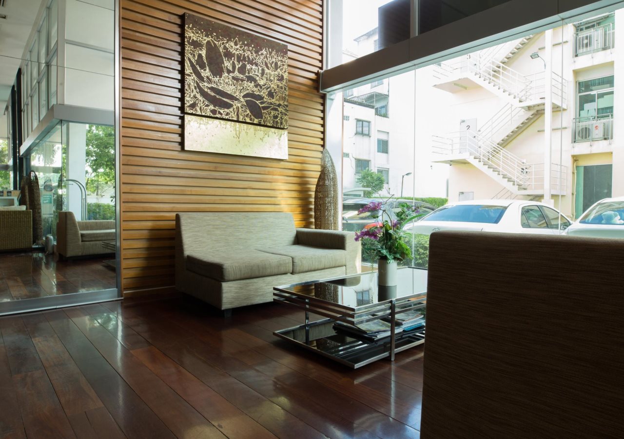 Golden Pearl Residences 9