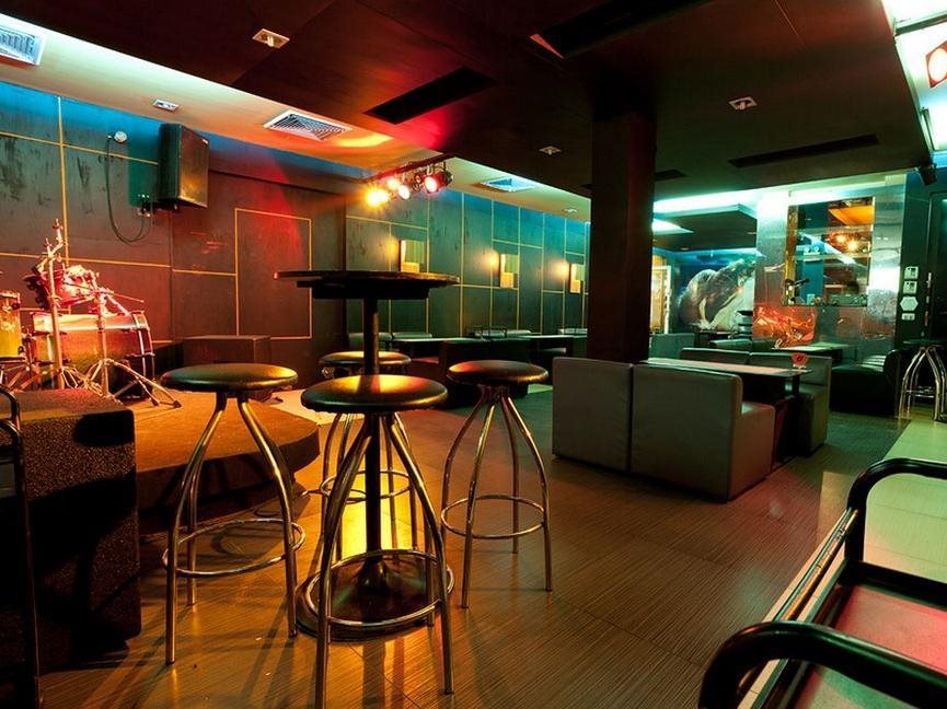 The Residence Airport & Spa 15