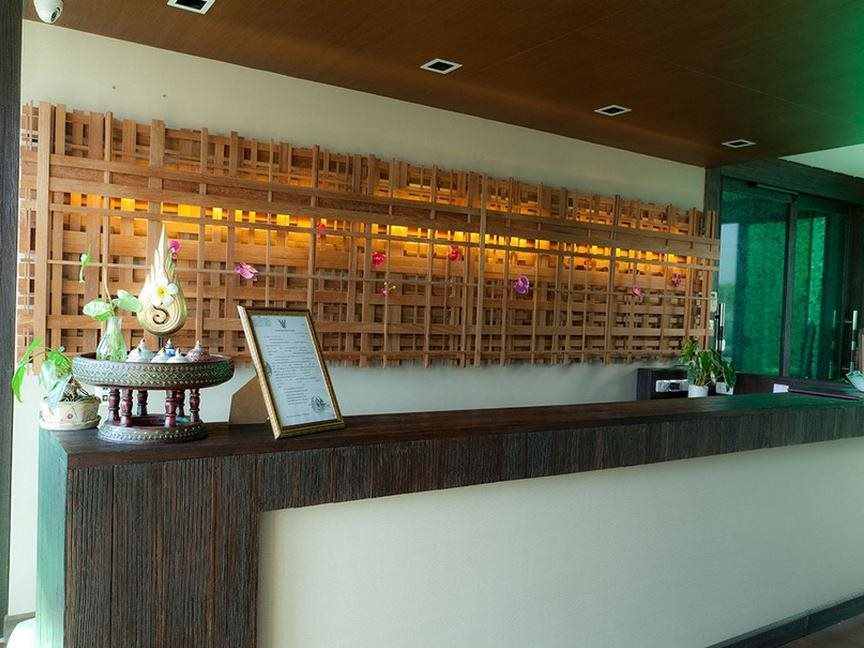 The Residence Airport & Spa 19