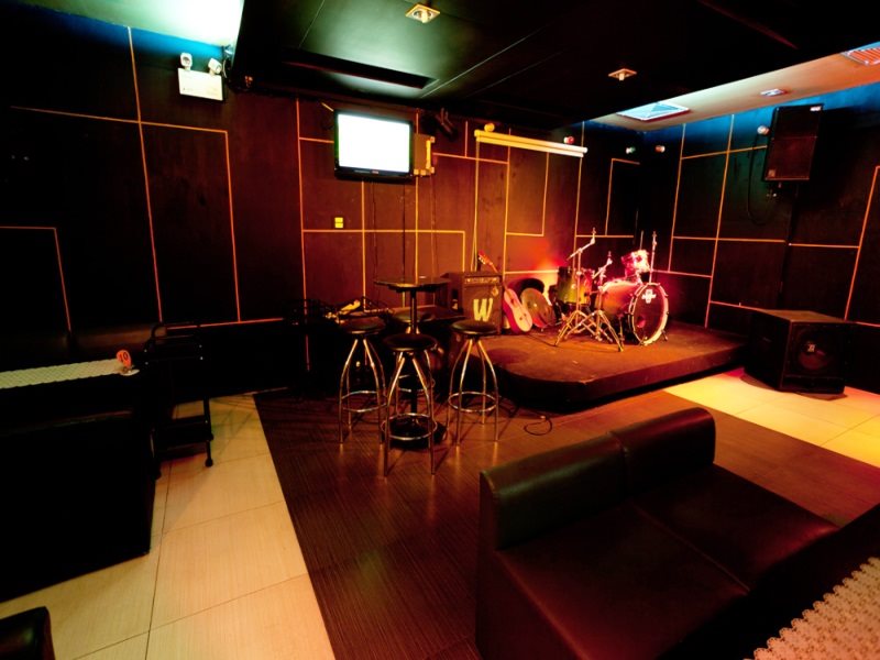 The Residence Airport & Spa 21