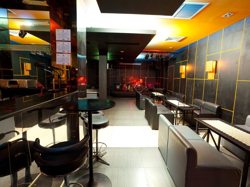 The Residence Airport & Spa 3
