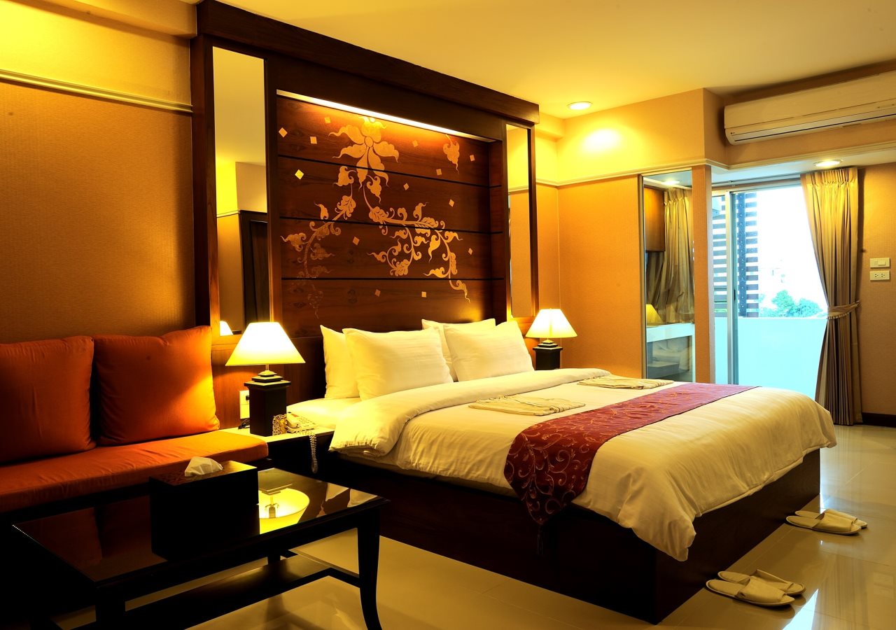 Mariya Boutique Residence 1