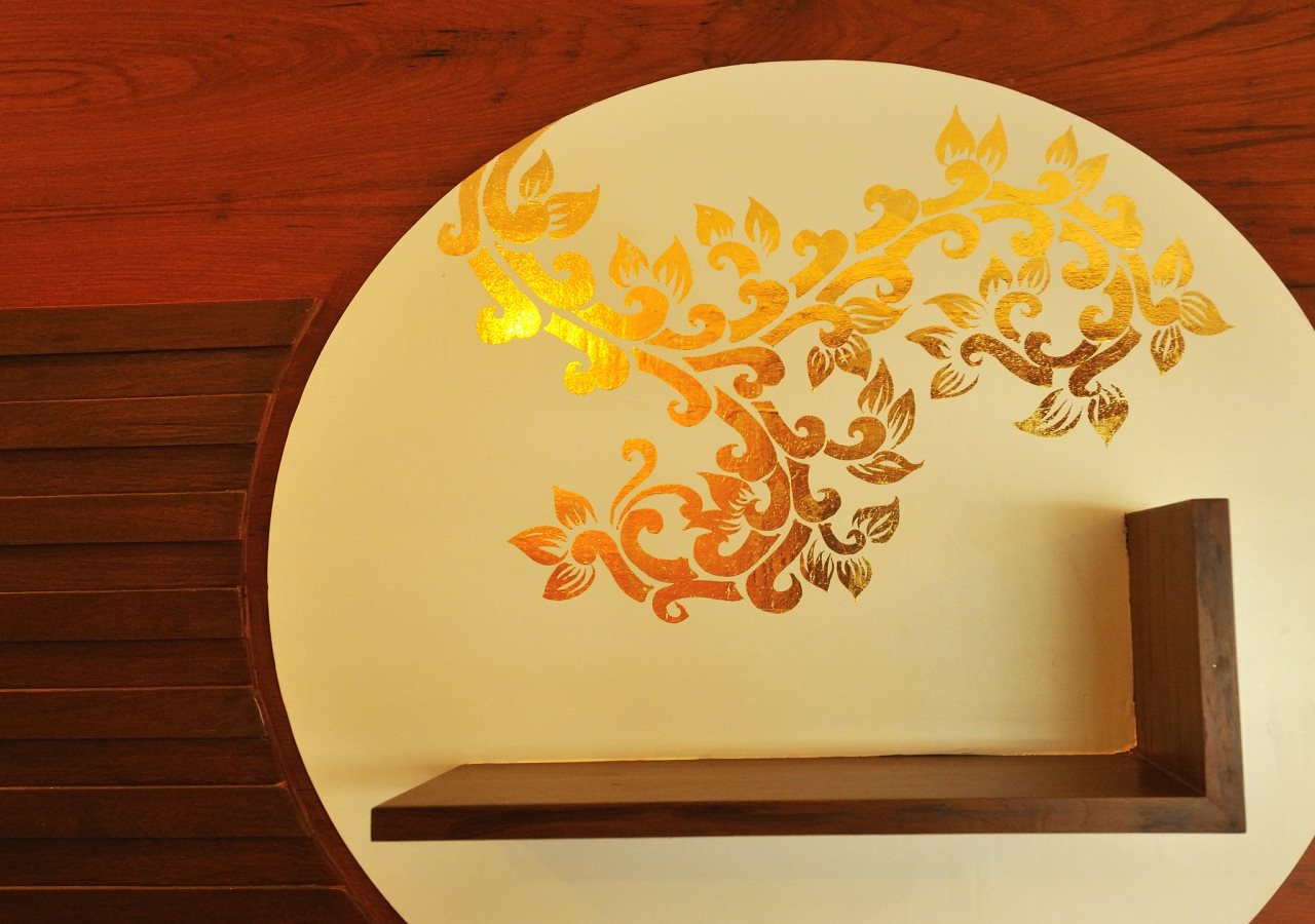 Mariya Boutique Residence 10