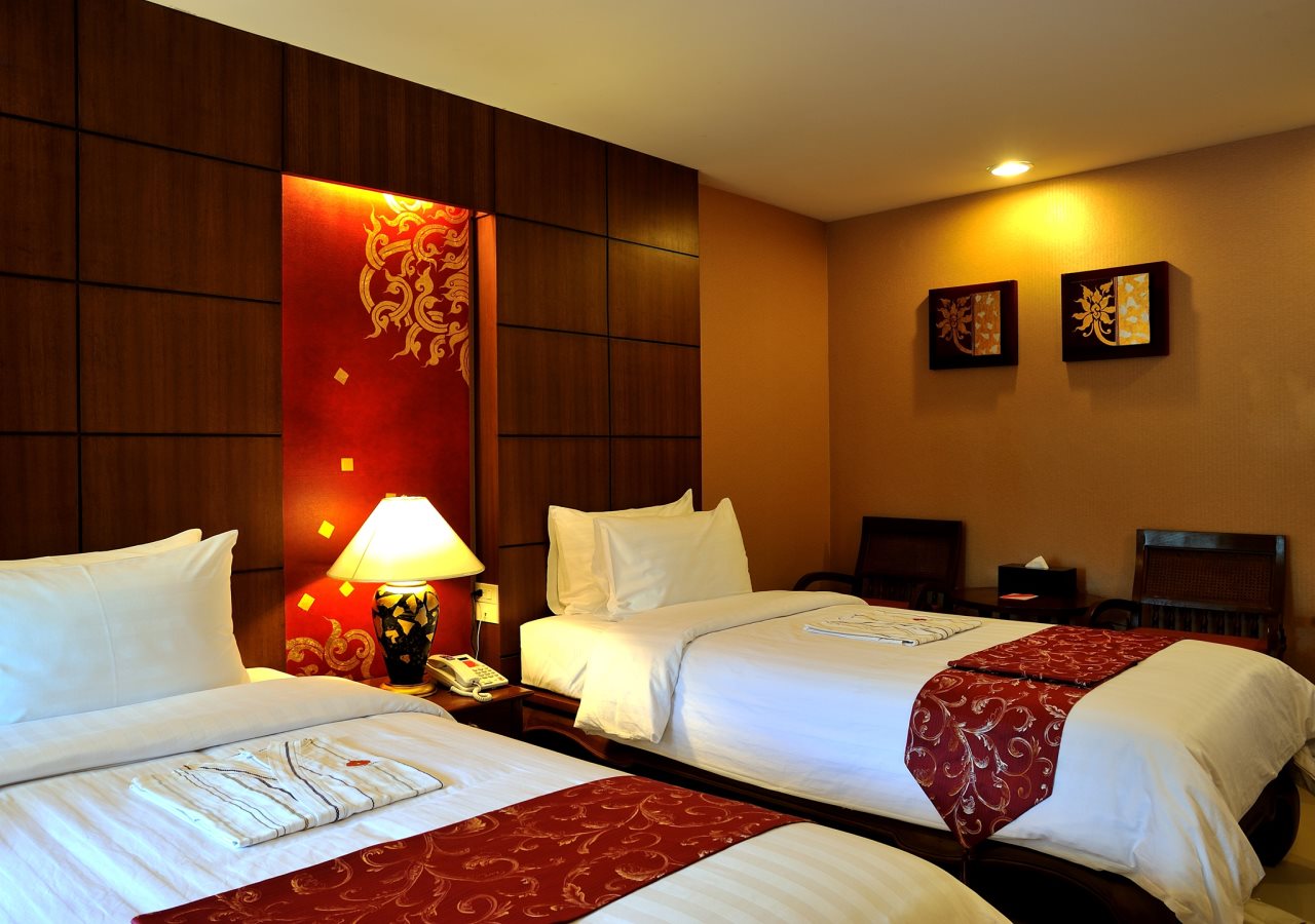 Mariya Boutique Residence 11