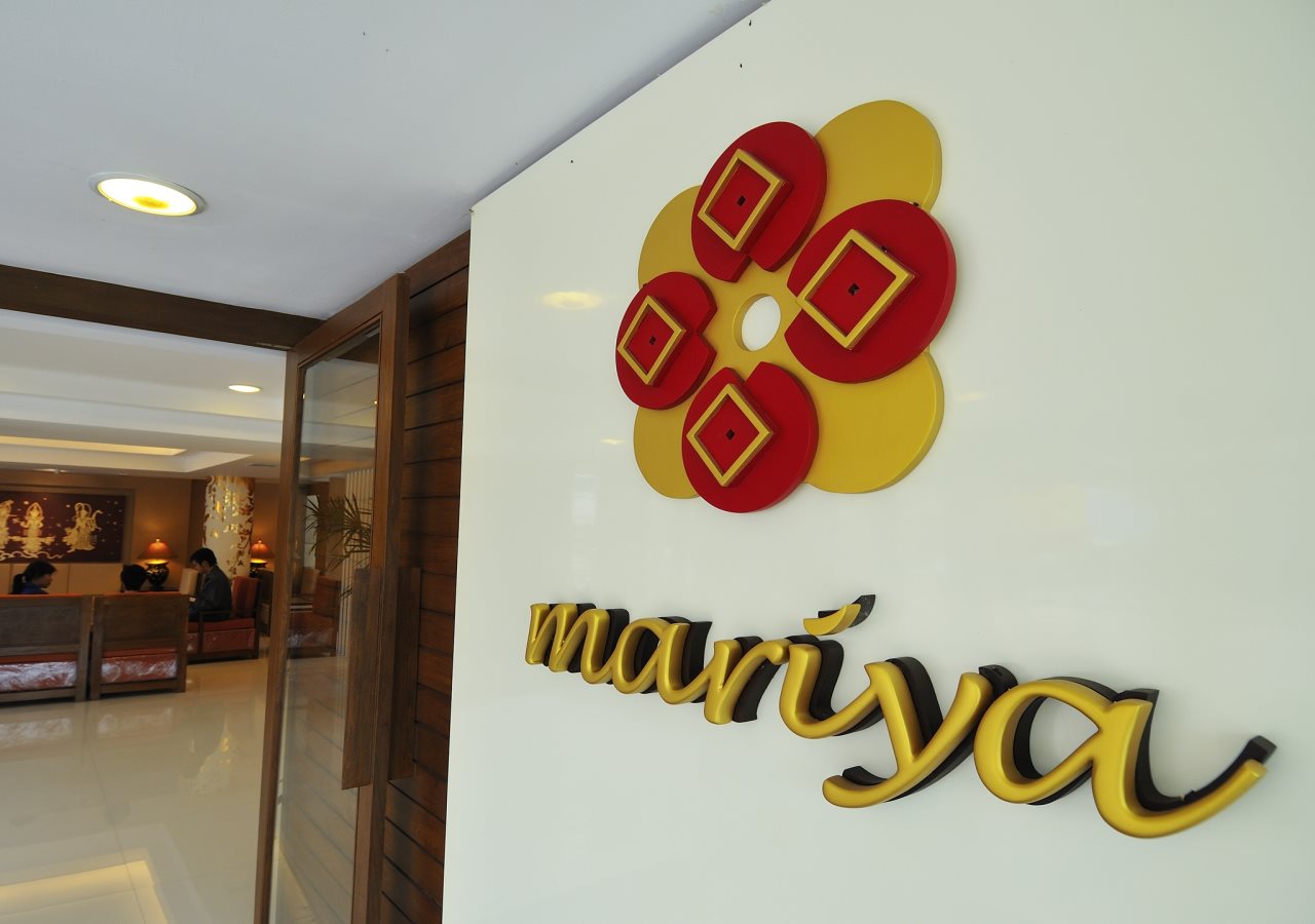 Mariya Boutique Residence 13
