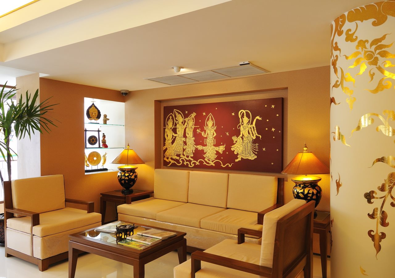 Mariya Boutique Residence 14