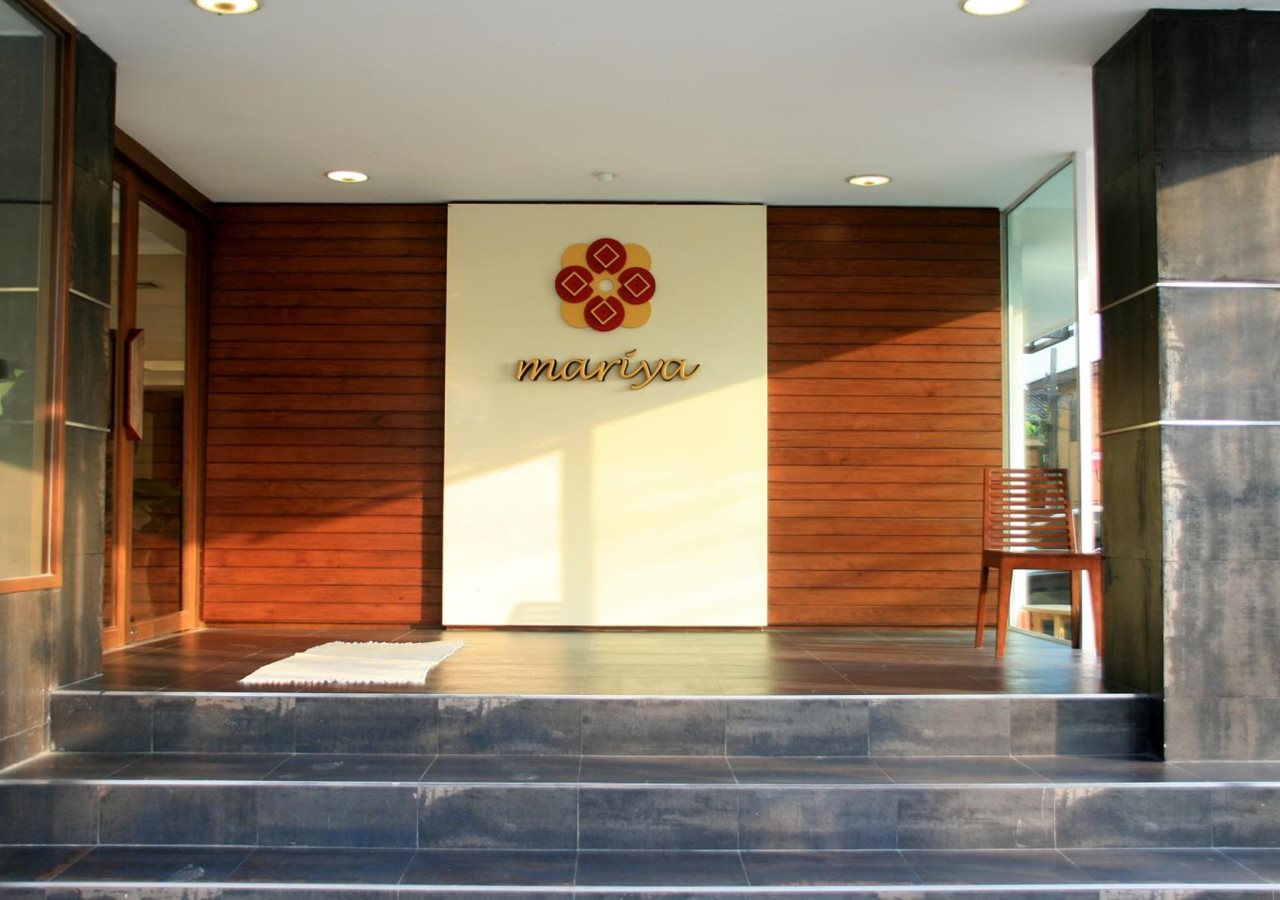 Mariya Boutique Residence 15