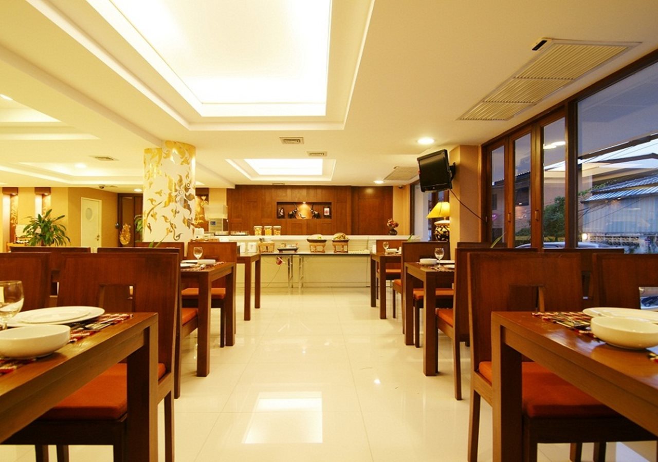 Mariya Boutique Residence 16
