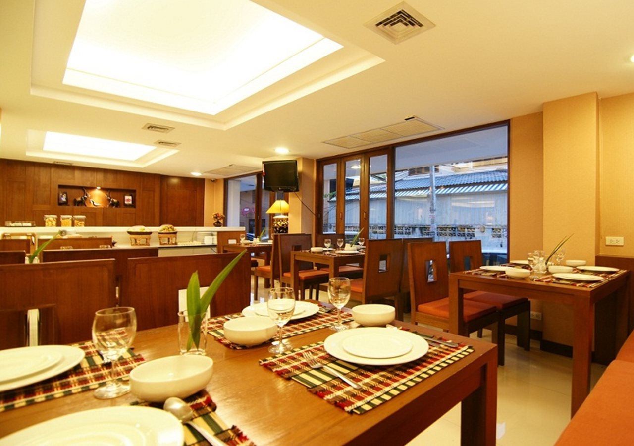 Mariya Boutique Residence 17