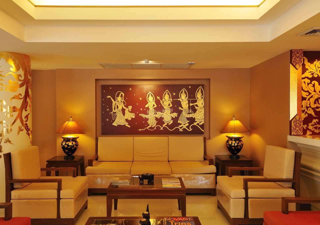Mariya Boutique Residence 18