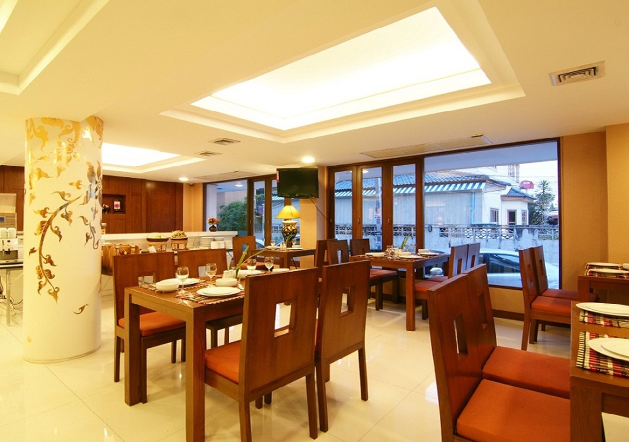 Mariya Boutique Residence 19