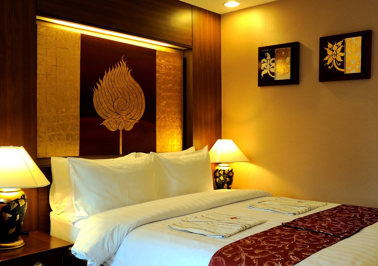 Mariya Boutique Residence 2