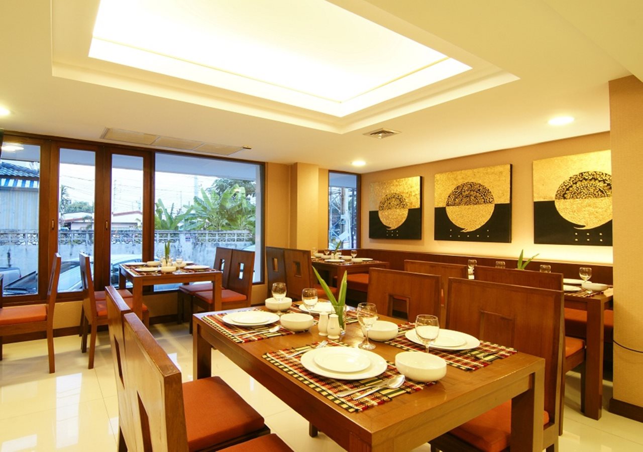 Mariya Boutique Residence 20