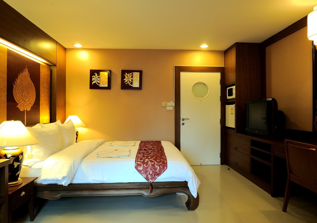 Mariya Boutique Residence 21
