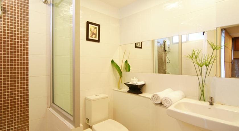 Mariya Boutique Residence 22