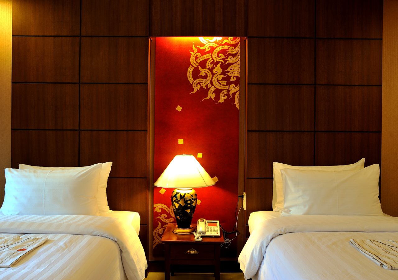 Mariya Boutique Residence 23