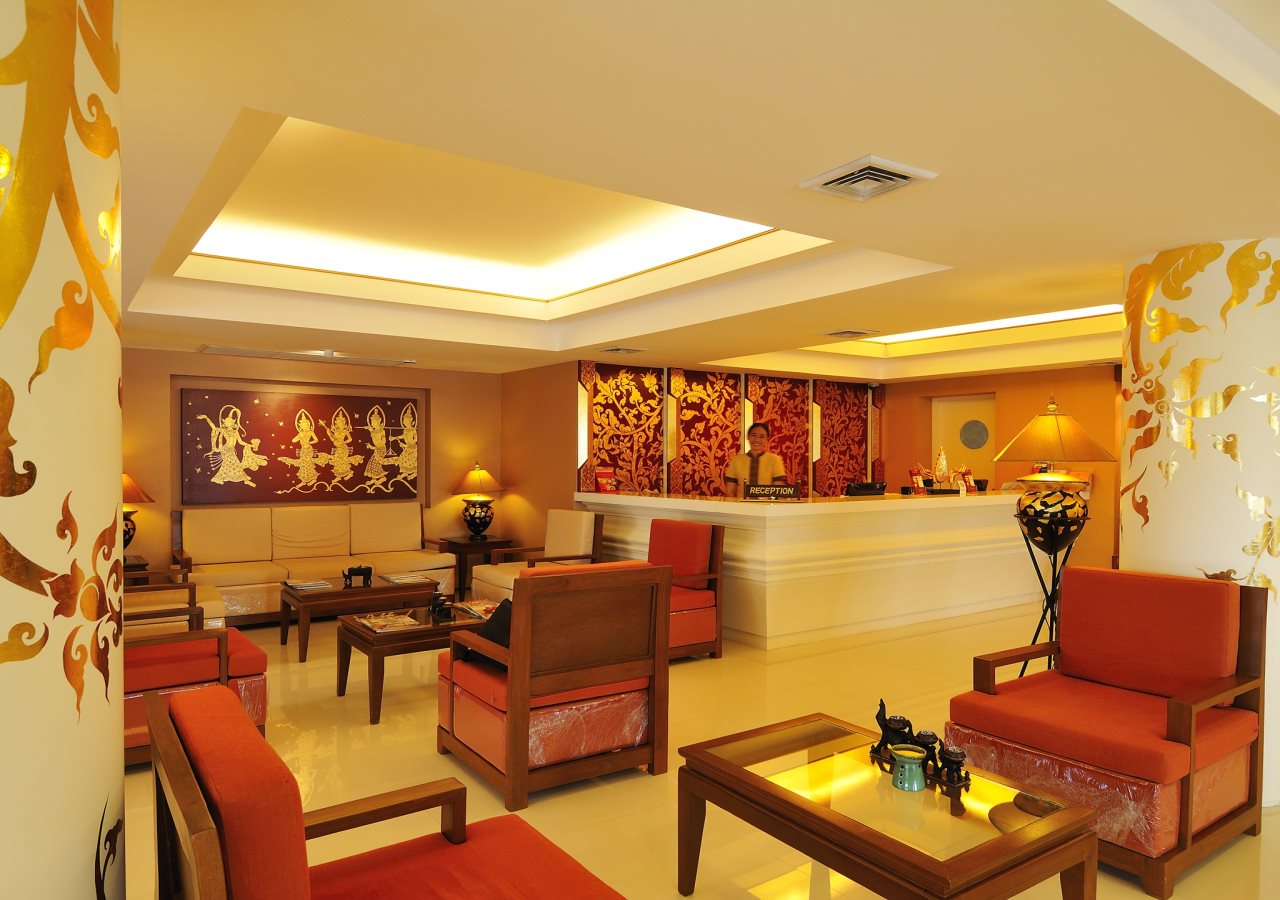 Mariya Boutique Residence 3